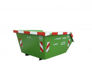 3,5-m3-Container