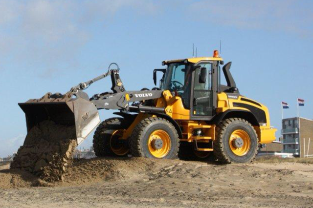 foto shovel folder